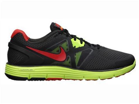 nike herren laufschuhe lunarglide+ 3|Nike LunarGlide 3 .